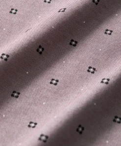 Men’s Tops 7 Diamonds Pace Polo