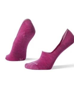 Graham's Style Store Dubuque Women's SmartWool Hide And Seek No Show Sock Women’s Socks & Footies