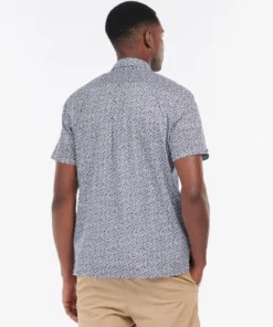 Men’s Tops Barbour Melbury SS