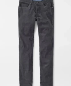 Peter Millar Superior Soft Cord 5 Pocket Pant