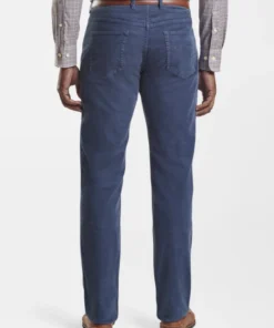 Peter Millar Superior Soft Cord 5 Pocket Pant