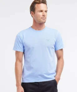 Barbour Garment Dyed Tee