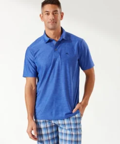 Tommy Bahama Palm Coast Polo Men’s Tops 17 Tommy Bahama Palm Coast Polo Men’s Tops
