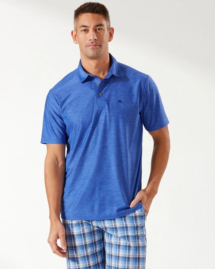 Tommy Bahama Palm Coast Polo Men’s Tops 8 Tommy Bahama Palm Coast Polo Men’s Tops