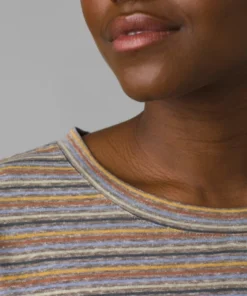 Prana W's Cozy Up T-Shirt Women’s Tops