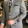 Baroni MaxDavoli Thomas Soft Sport Coat
