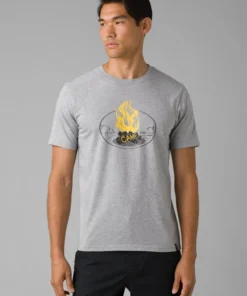 Prana Journeyman T-Shirt