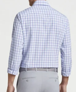 Peter Millar Ornette Performance Poplin 7 Peter Millar Ornette Performance Poplin