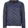 Barbour Tember Quilted Jacket