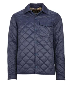 Barbour Tember Quilted Jacket