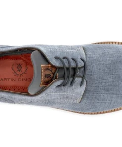 Martin Dingman Country Aire Plain Toe