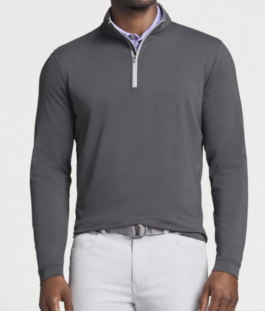 Men’s Tops Peter Millar Perth Performance 1/4 Zip 4 Men’s Tops Peter Millar Perth Performance 1/4 Zip