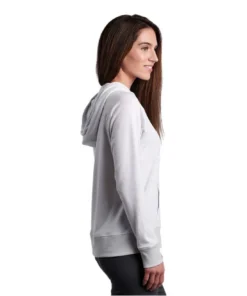 Women’s Tops Kuhl Stria Pullover Hoody 14 Women’s Tops Kuhl Stria Pullover Hoody
