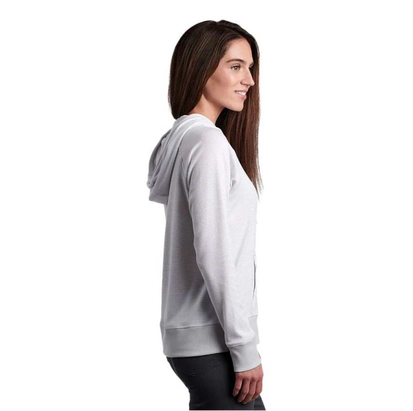 Women’s Tops Kuhl Stria Pullover Hoody 7 Women’s Tops Kuhl Stria Pullover Hoody