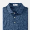 Men’s Tops Peter Millar Herring Polo