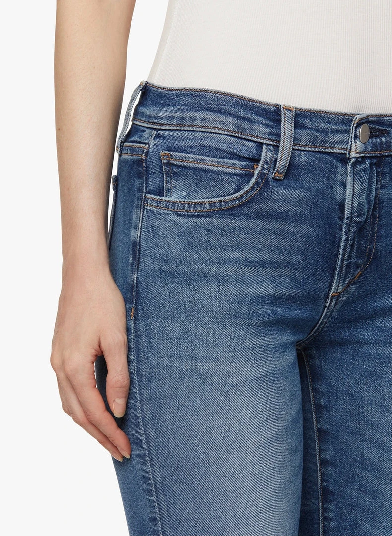 Women’s Bottoms Joe's Jeans The Lara Ankle 6 Women’s Bottoms Joe's Jeans The Lara Ankle