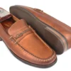 Martin Dingman Montgomery Knot Shoes
