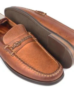 Martin Dingman Montgomery Knot Shoes