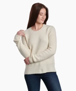 Kuhl W's Faye Sweater