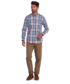 Barbour Sandwood Shirt 14 Barbour Sandwood Shirt