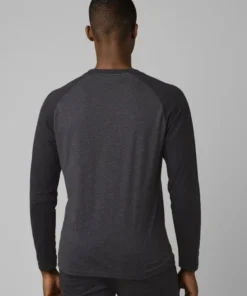 Prana Baseball Raglan Men’s Tops 18 Prana Baseball Raglan Men’s Tops
