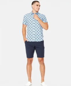 7 Diamonds Intertidal Short 10 7 Diamonds Intertidal Short