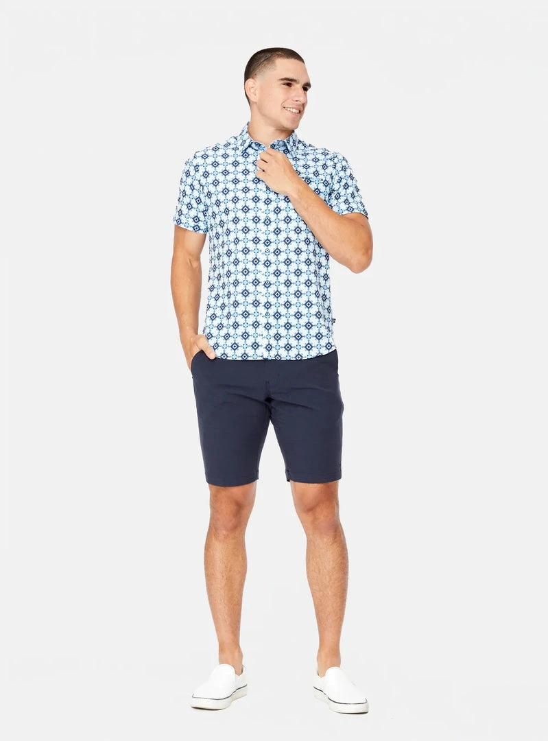 7 Diamonds Intertidal Short 6 7 Diamonds Intertidal Short