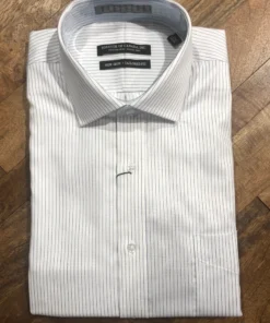 Forsyth Textured Stripe