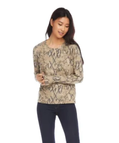 Women’s Tops Karen Kane Hi Lo Top