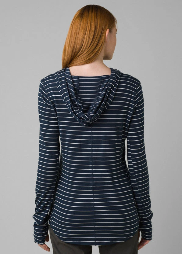 Prana Sol Protect Top Women’s Tops 4 Prana Sol Protect Top Women’s Tops