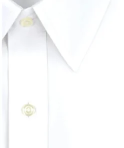 Wilkes & Riley Classic White Point Collar- Regular And Big And Tall Fit 5 Wilkes & Riley Classic White Point Collar- Regular And Big And Tall Fit