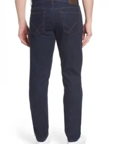 Men’s Bottoms Brax Masterpiece Denim