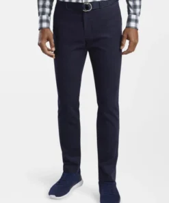 Peter Millar Crisman Performance Trouser Men’s Bottoms