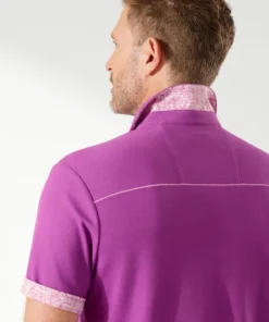 Tommy Bahama Madeira Mosaic 5 O'Clock Polo Men’s Tops