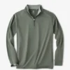 Tasc Carrollton Lightweight 1/4 Zip Men’s Tops