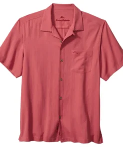 Tommy Bahama Coastal Breeze Check Men’s Tops