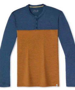 Smartwool M's Sport 150 Henley