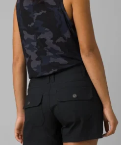 Prana Halle Short II 5" Women’s Bottoms