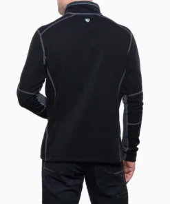 Kuhl Revel Quarter Zip Men’s Tops