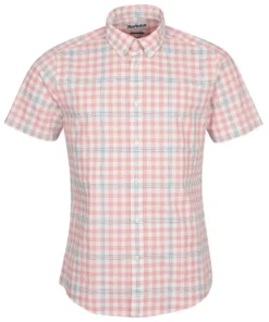 Barbour Middleton SS