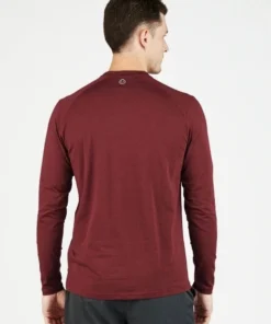 Men’s Tops Tasc Carrollton Fitness Long Sleeve Tee