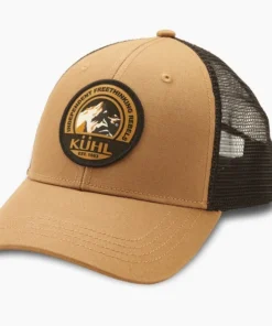 Hats Kuhl Indepedent Trucker Hat