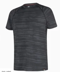 Men’s Tops SAXX Aerator Short Sleeve Tee 28 Men’s Tops SAXX Aerator Short Sleeve Tee