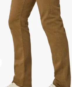 34 Heritage 34Heritage Charisma Tobacco Comfort