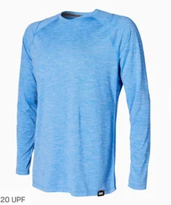 SAXX Aerator Long Sleeve