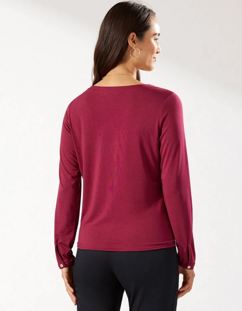 Tommy Bahama Kauai Tie Front Top 4 Tommy Bahama Kauai Tie Front Top