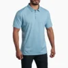 Kuhl M's Airkuhl Polo Men’s Tops