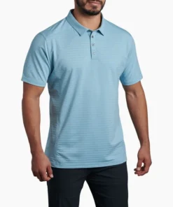 Kuhl M's Airkuhl Polo Men’s Tops