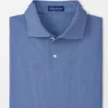 Men’s Tops Peter Millar Harmony Jersey Polo