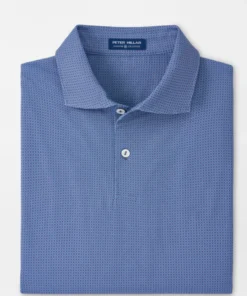 Men’s Tops Peter Millar Harmony Jersey Polo